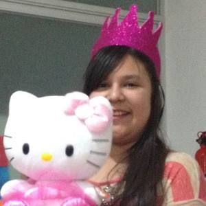 Meet your Posher, Uriel